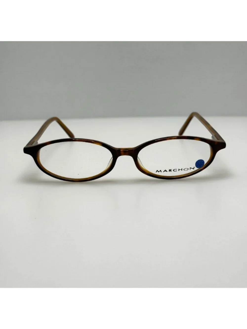 Marchon M809 214 Eyeglasses Eye Glasses Frames 49-15-140